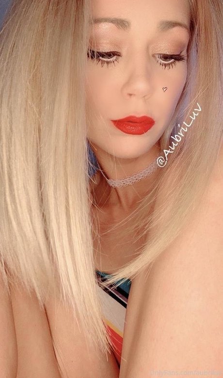 aubriluv onlyfans leaks