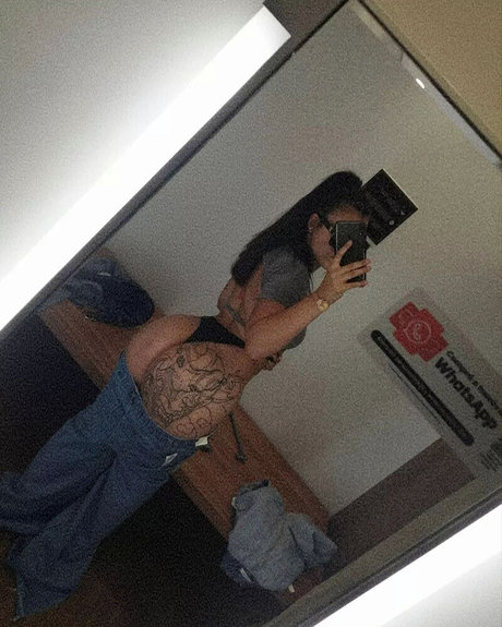 Selene Velazquez onlyfans leaked porn