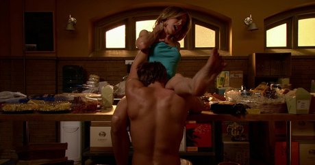 Julie Bowen onlyfans leaks