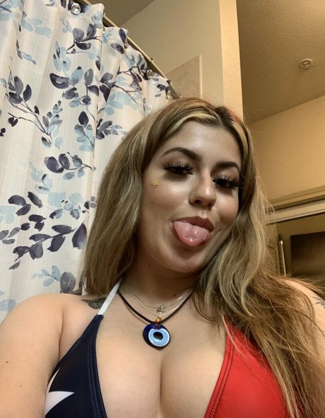 Trinnbaby only fans nude leaks