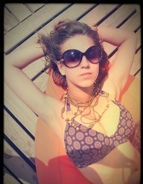 Anna Andreevna leaks onlyfans