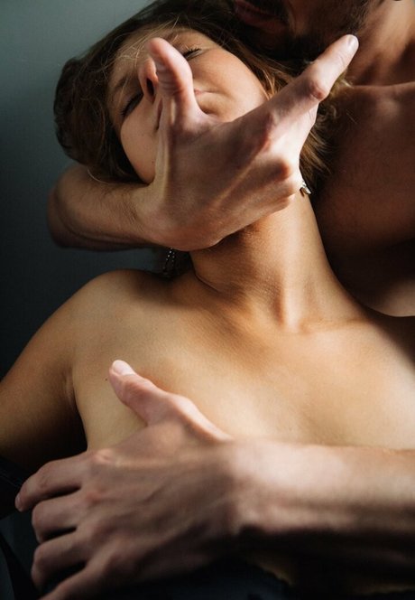 Anna Andreevna onlyfans leak