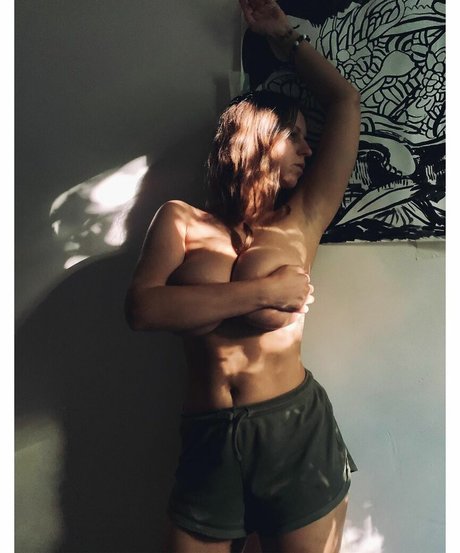 Anna Andreevna onlyfans leaks xxx