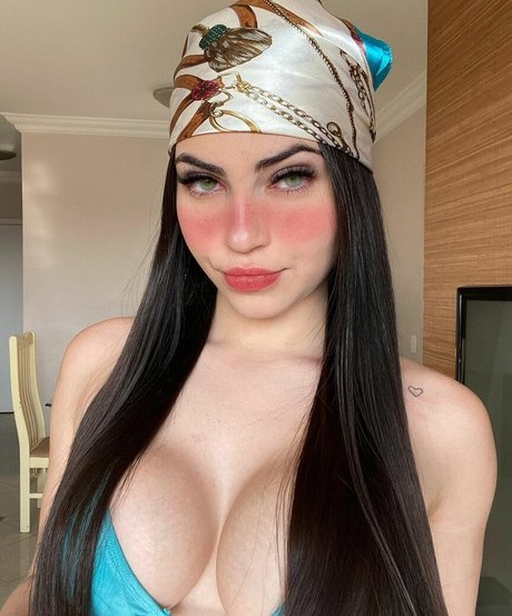 Bruna Duarte onlyfans content leaked