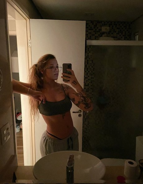 Elanadara new leaked onlyfans