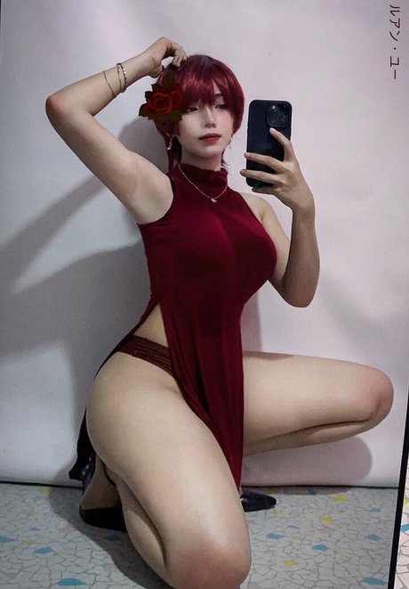 Ruan YU leaked onlyfans sextape