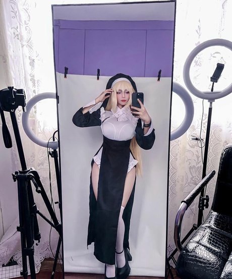 Ruan YU onlyfans page