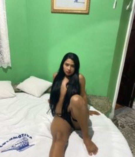 Luely Lima onlyfans model