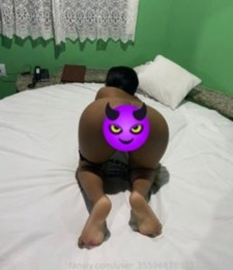 Luely Lima nude leaked onlyfans