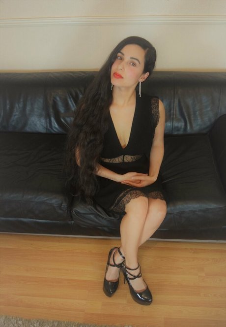 Mirabella Estella onlyfans sex leaked