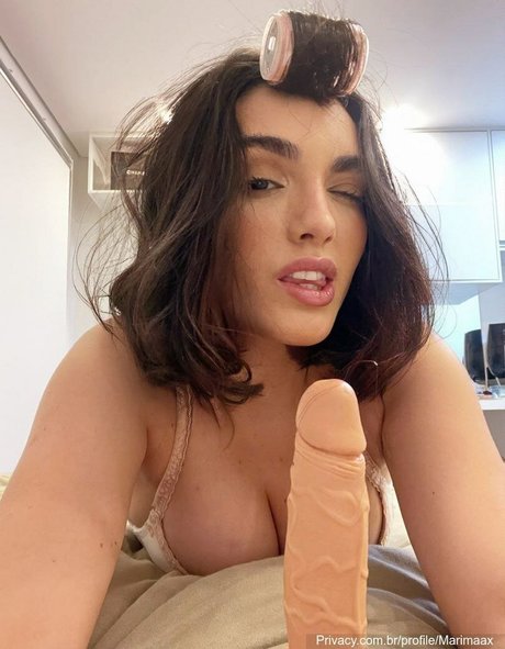 Marimax onlyfans sex leaked