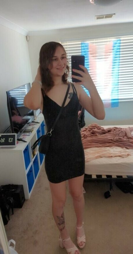 NeonRosa leak onlyfans nude