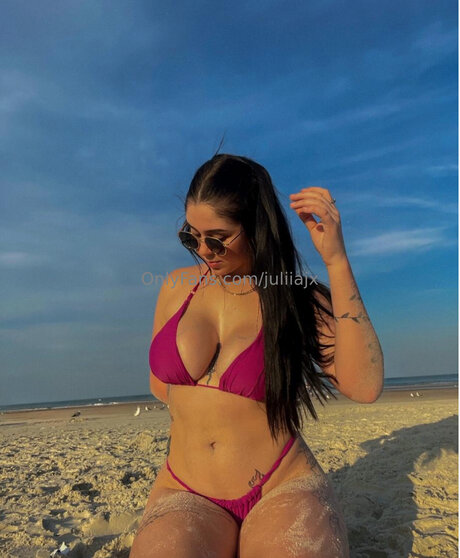 juliiajx only fans leaks porn