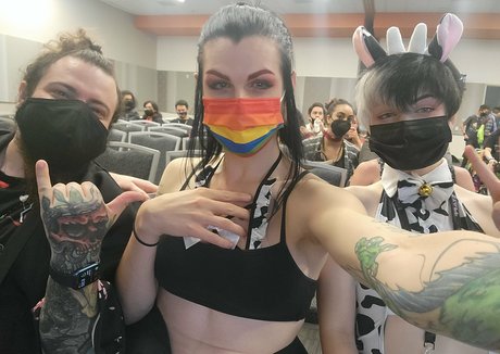 Echo Olsson onlyfans archives