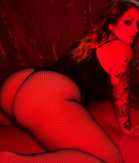 Gwen Deville onlyfans leaked pics