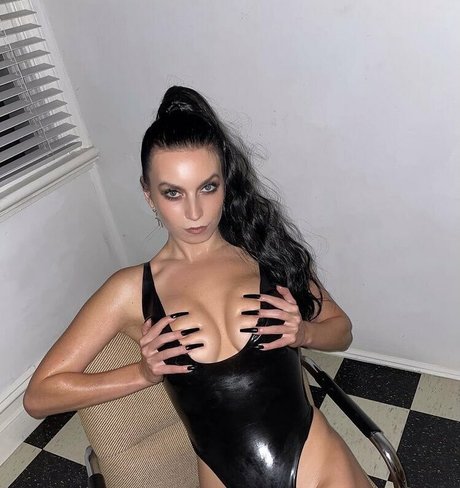 amethyst angel nude onlyfans porn