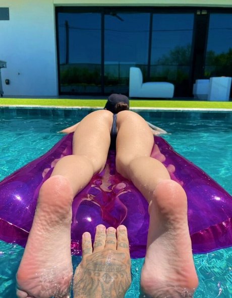 TheeSammyjo leaked onlyfans nudes