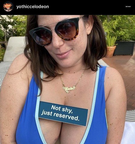 thiccelodeon onlyfans nude