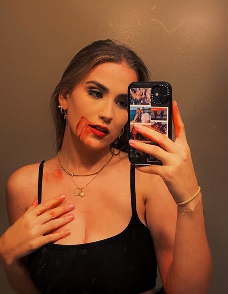 Madisun Sullivan leaked onlyfans nude