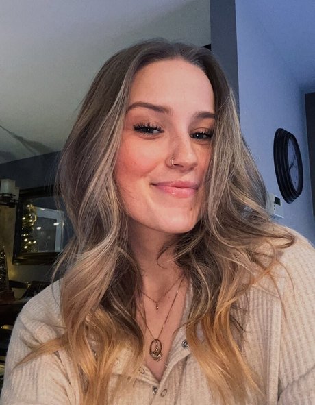 Madisun Sullivan naked onlyfans