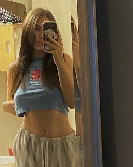 Madisun Sullivan onlyfans leak