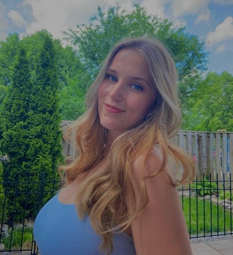 Madisun Sullivan onlyfans naked leaked