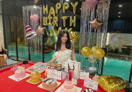 Wanvisa Yodprasart leaked onlyfans