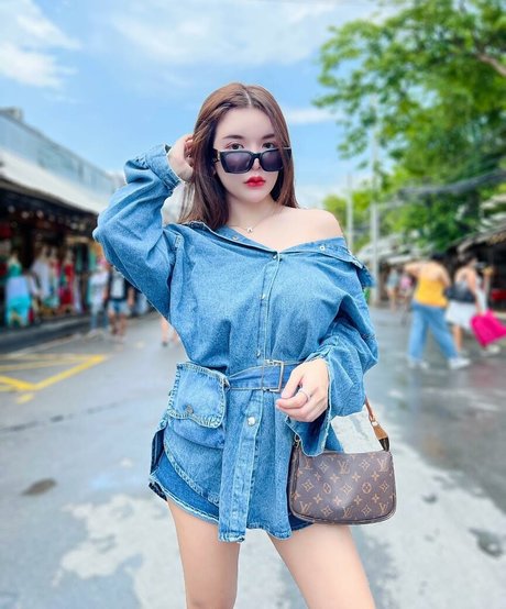 Wanvisa Yodprasart onlyfans leaks