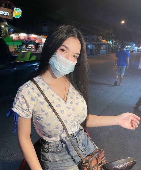 Wanvisa Yodprasart onlyfans naked porn