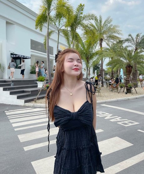 Wanvisa Yodprasart onlyfans leams