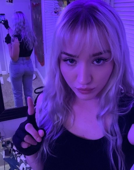 Earthgurly only fans leak porn