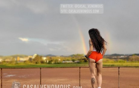 casal venomous nudes onlyfans leaks