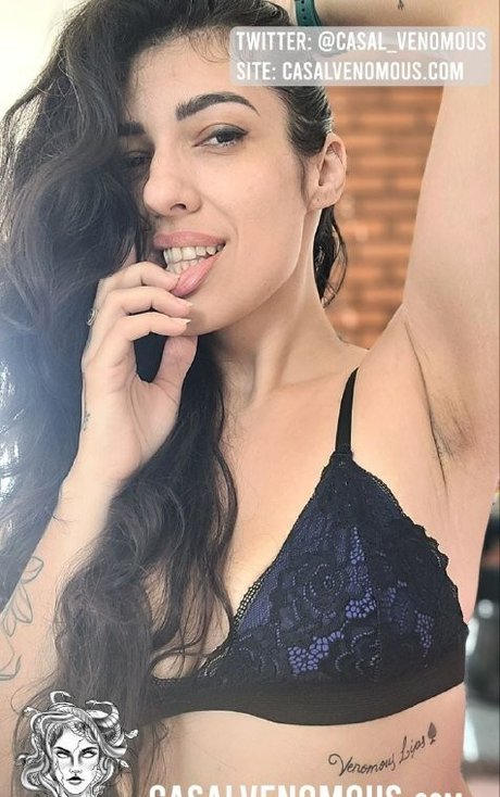 casal venomous onlyfans keak