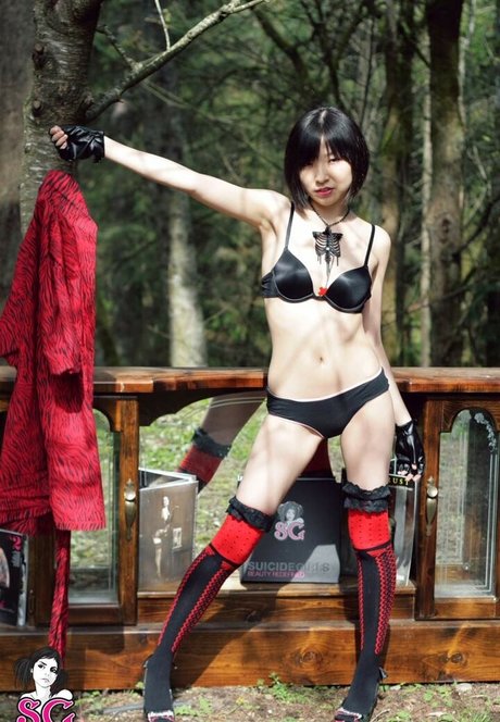 ArsenicLulu onlyfans sex leak