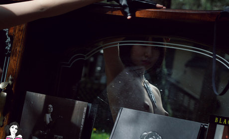 ArsenicLulu onlyfans leaks porn