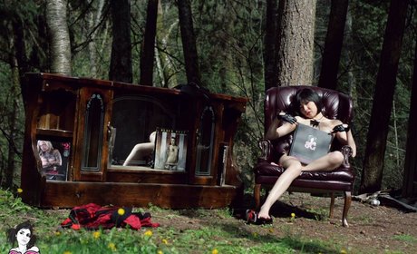 ArsenicLulu naked leaked onlyfans