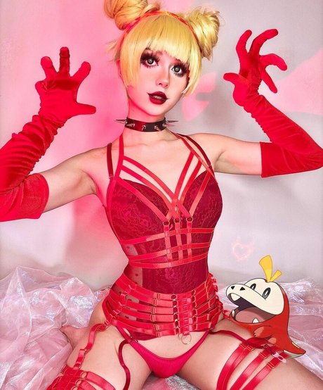 ogiaru only fans nude