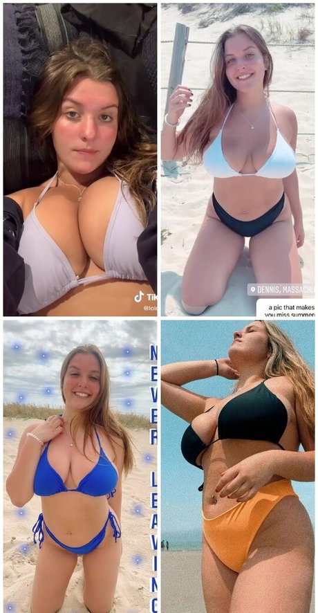 Lorraine De Souza leaked onlyfans nudes