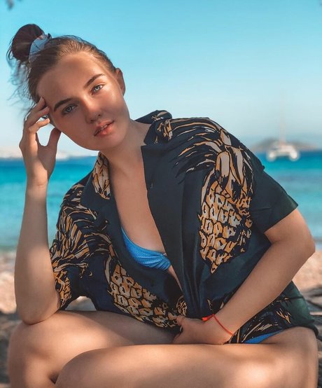 Kate Peet xxx onlyfans