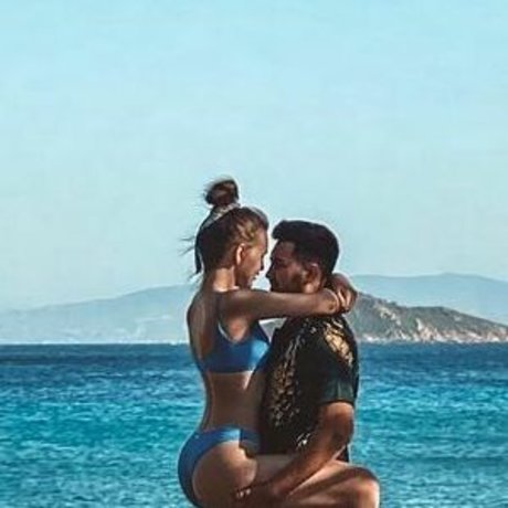 Kate Peet leaked only fans nudes