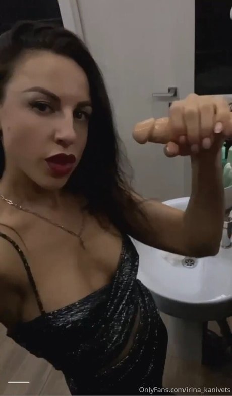 Irina kanivets onlyfans free porn