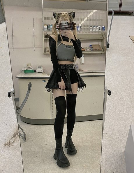 Otogi Shikimi nude leak onlyfans