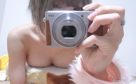 Otogi Shikimi feet onlyfans