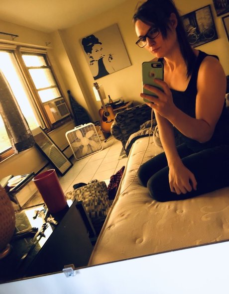 Ava Shade only fans nude