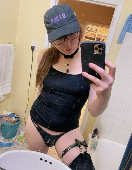 Ava Shade leaked onlyfans porn