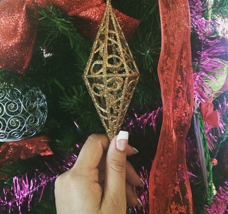 Esmeralda Quintero porn onlyfans leak