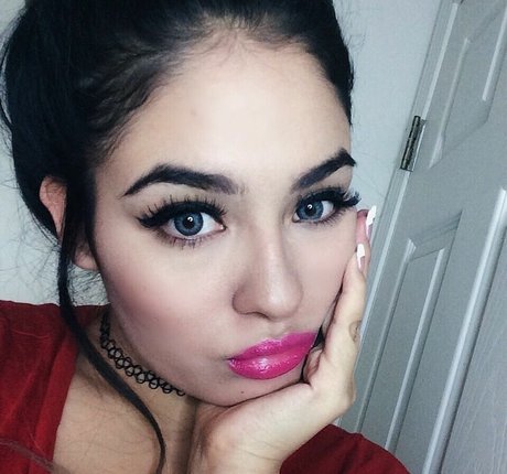 Esmeralda Quintero nudes only fans