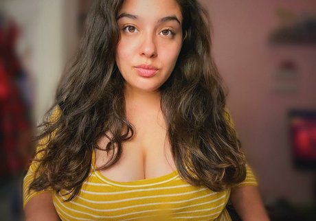 Esmeralda Quintero only fans pics