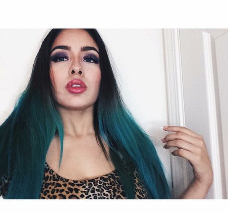 Esmeralda Quintero new onlyfans leaks