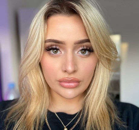 Eleanor Evans only fans leaked